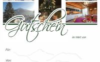 Online-Gutschein-Winteredition