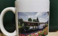 Tasse-Pension € 6,90