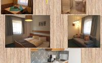 App. 1 Collage:
2-4-Personen Appartement