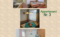 App.3 Collage:
2-4 Personen-Appartement
