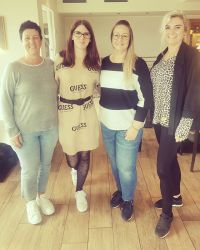 Winterteam 2025/2026 (ohne Michi & Michelle)