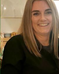 Sauberkeitsengel Tina